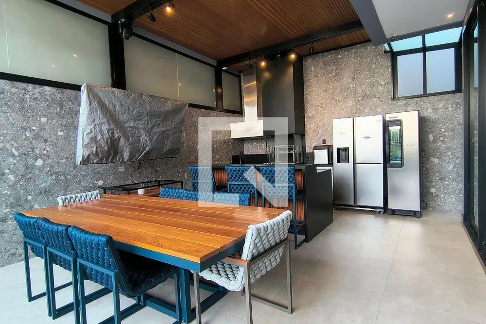 Casa, 6 quartos, 330 m² - Foto 32