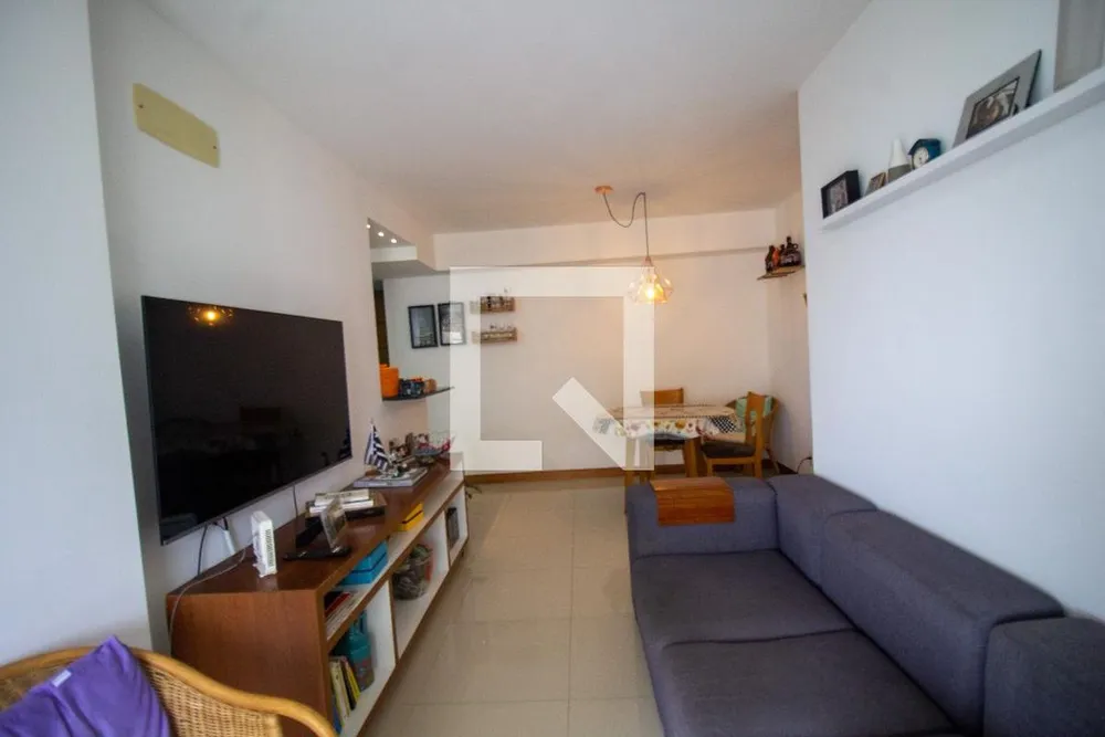 Apartamento, 3 quartos, 80 m² - Foto 4