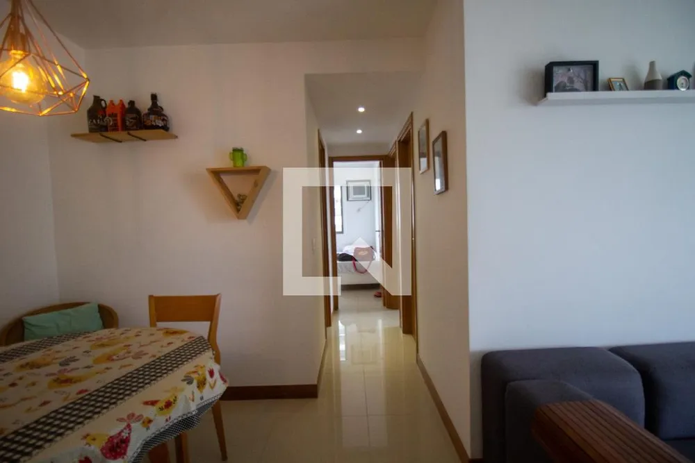 Apartamento, 3 quartos, 80 m² - Foto 5