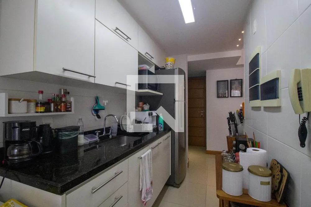 Apartamento, 3 quartos, 80 m² - Foto 34