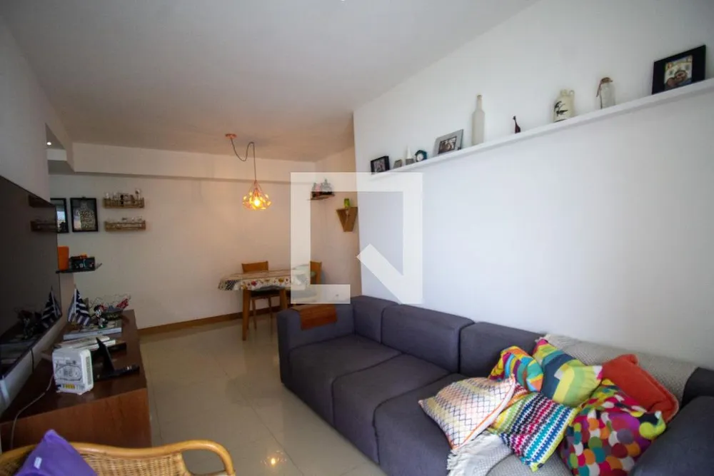 Apartamento, 3 quartos, 80 m² - Foto 3