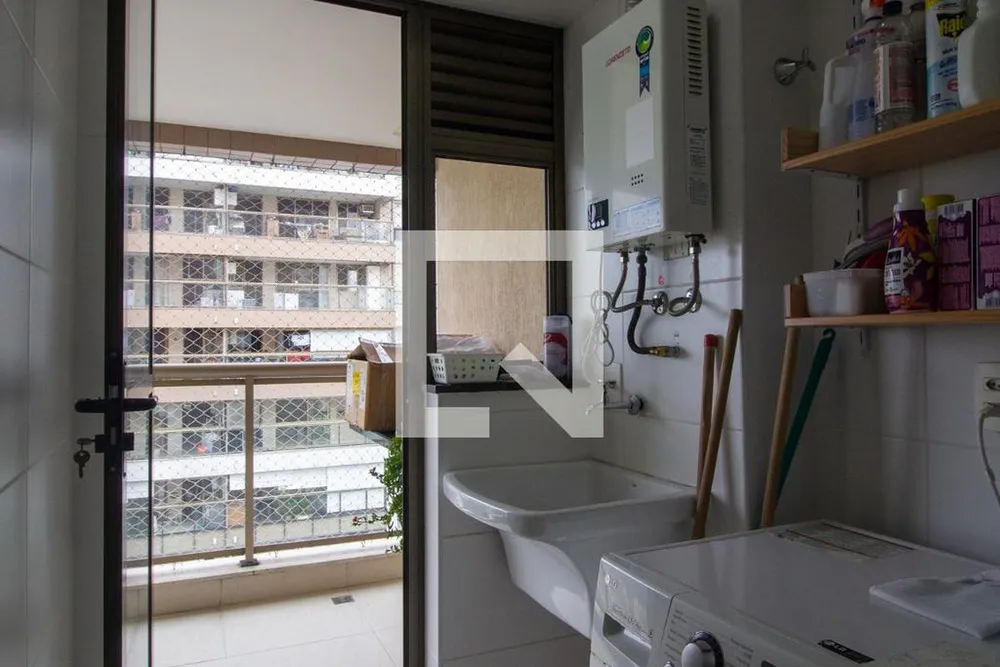 Apartamento, 3 quartos, 80 m² - Foto 36