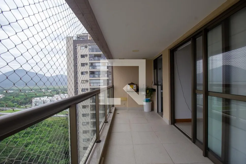 Apartamento, 3 quartos, 80 m² - Foto 7
