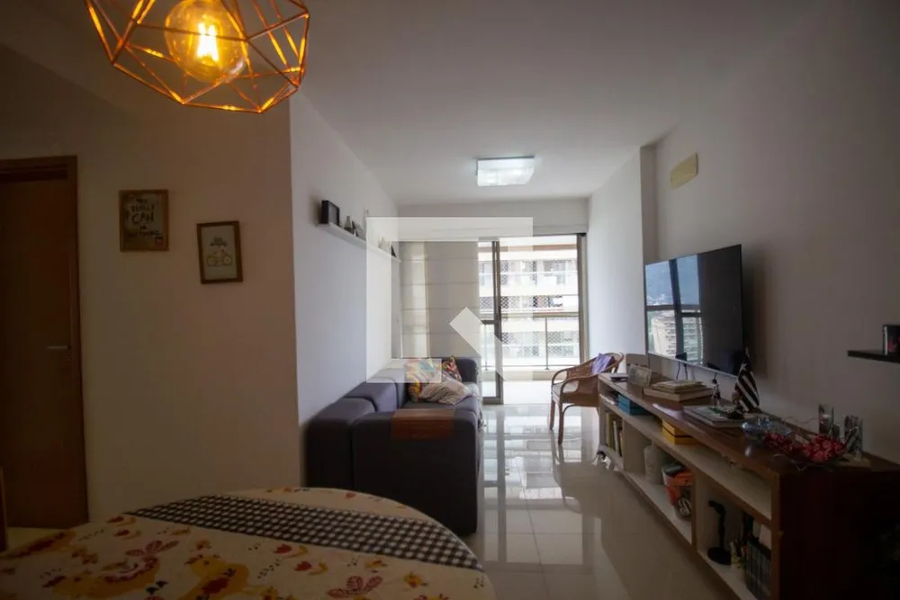 Apartamento, 3 quartos, 80 m² - Foto 2