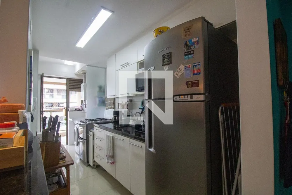 Apartamento, 3 quartos, 80 m² - Foto 32