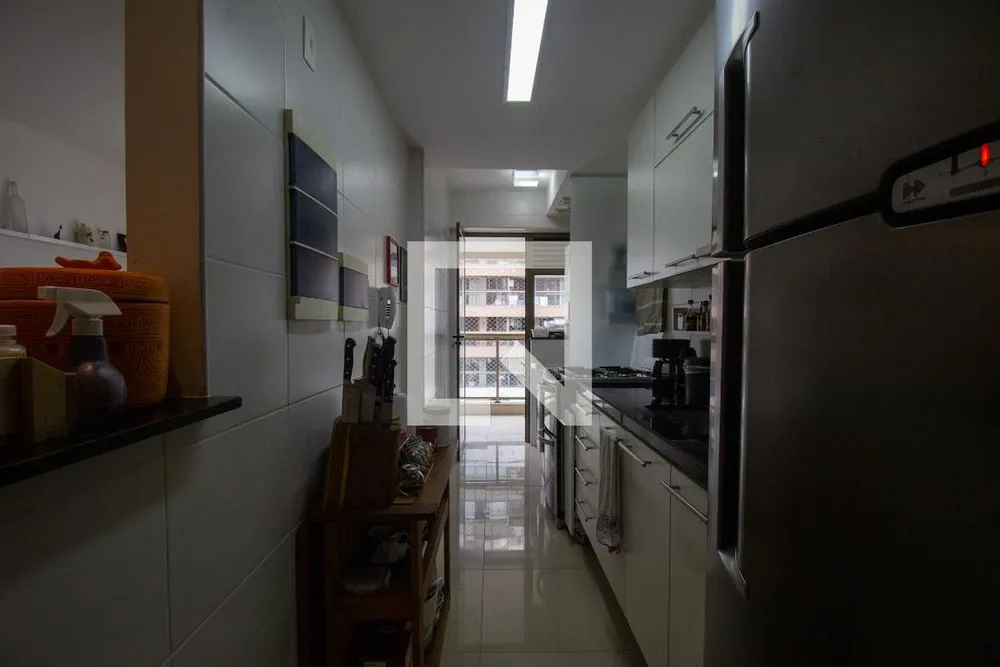 Apartamento, 3 quartos, 80 m² - Foto 33