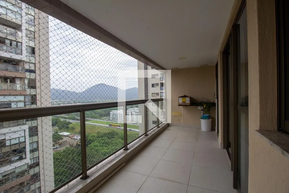 Apartamento, 3 quartos, 80 m² - Foto 6