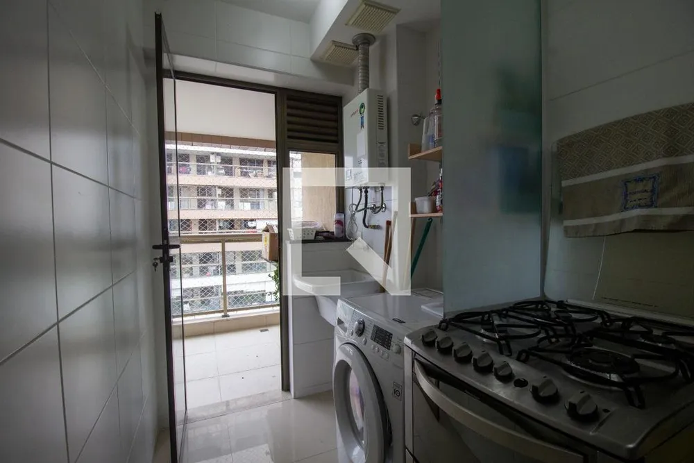 Apartamento, 3 quartos, 80 m² - Foto 35
