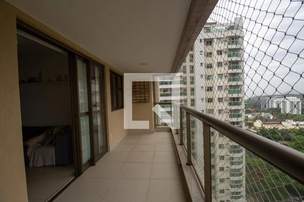 Apartamento, 3 quartos, 80 m² - Foto 8