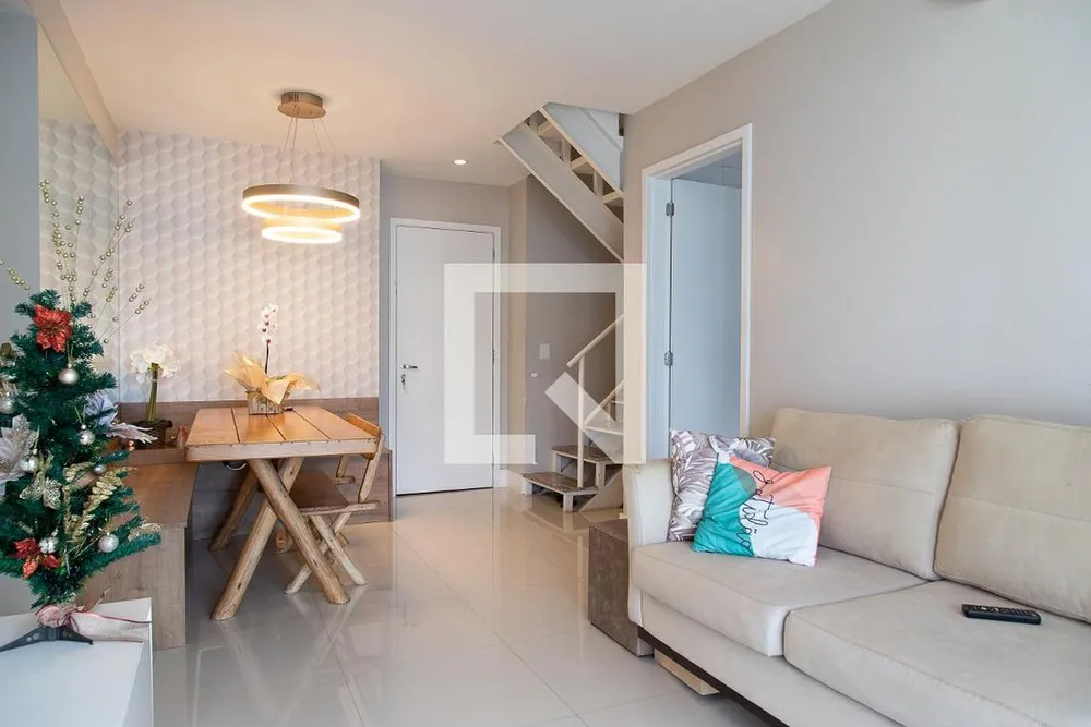 Cobertura, 3 quartos, 137 m² - Foto 11