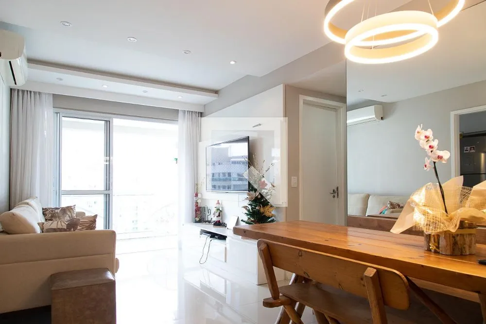 Cobertura, 3 quartos, 137 m² - Foto 6