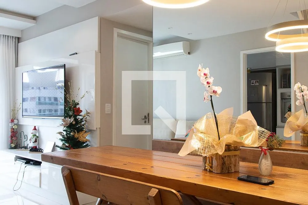 Cobertura, 3 quartos, 137 m² - Foto 7