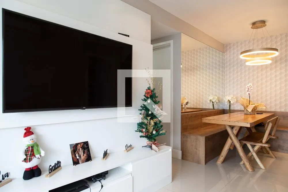 Cobertura, 3 quartos, 137 m² - Foto 4