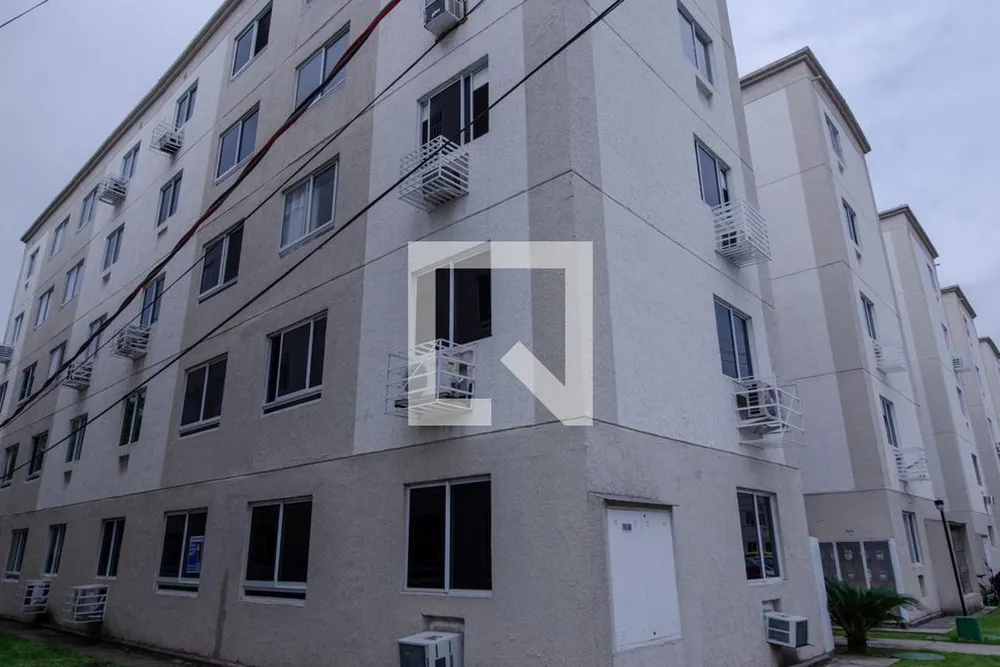 Apartamento, 2 quartos, 45 m² - Foto 11