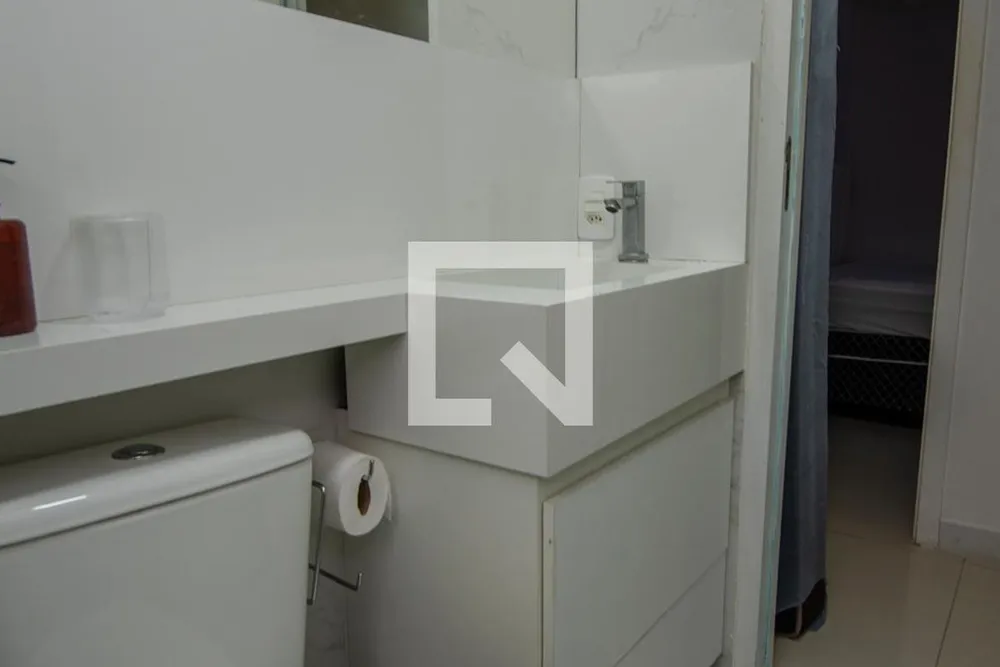 Apartamento, 2 quartos, 45 m² - Foto 42