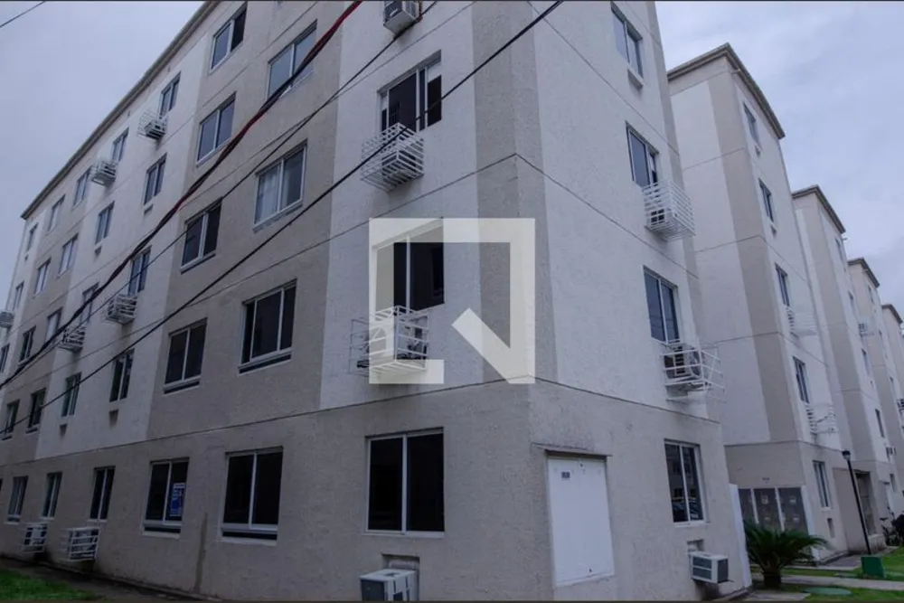 Apartamento, 2 quartos, 45 m² - Foto 41