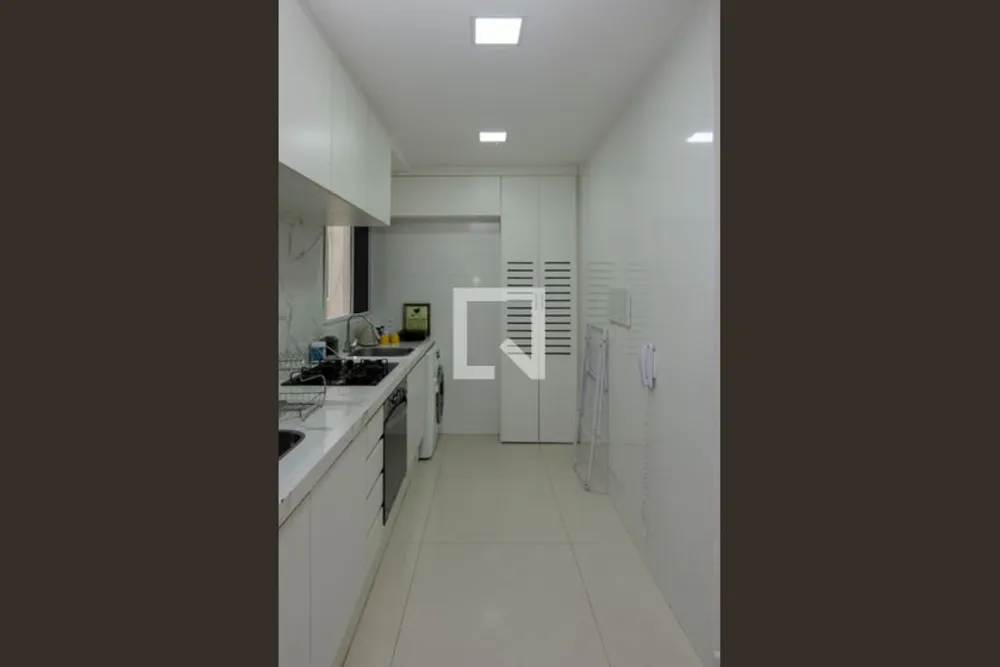 Apartamento, 2 quartos, 45 m² - Foto 5
