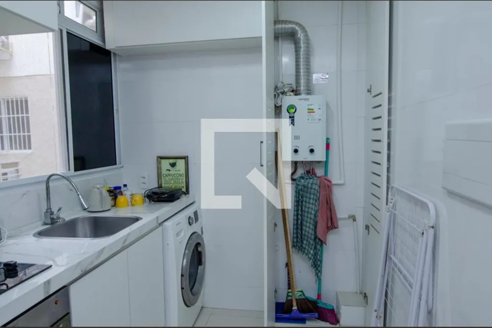 Apartamento, 2 quartos, 45 m² - Foto 58