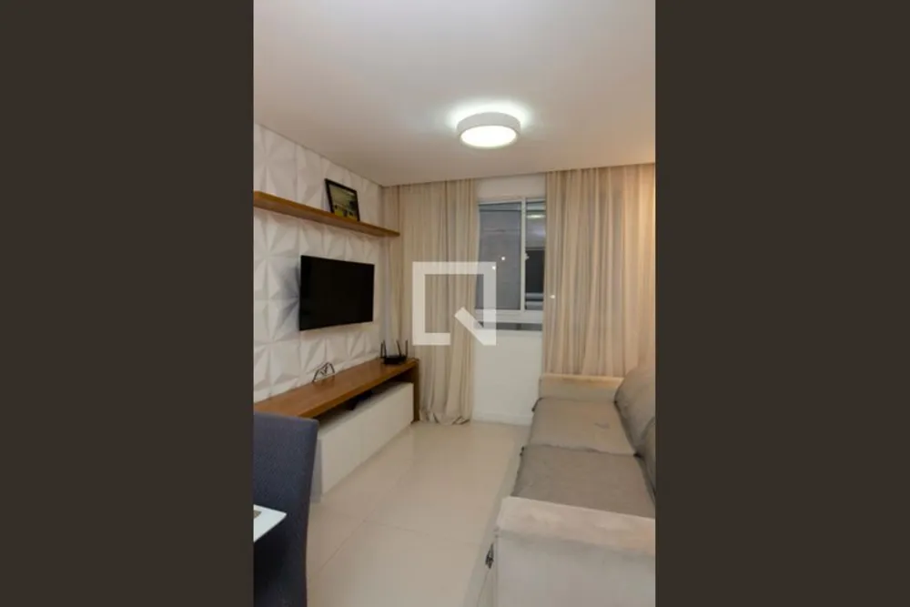 Apartamento, 2 quartos, 45 m² - Foto 10