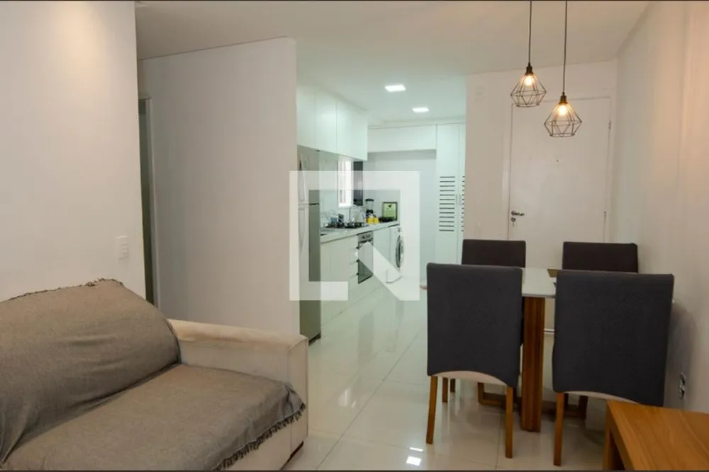 Apartamento, 2 quartos, 45 m² - Foto 17