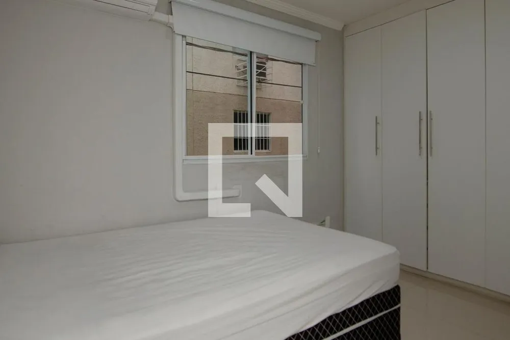 Apartamento, 2 quartos, 45 m² - Foto 2
