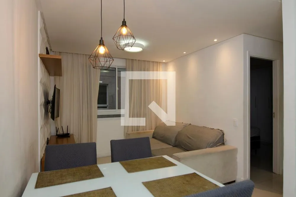 Apartamento, 2 quartos, 45 m² - Foto 39