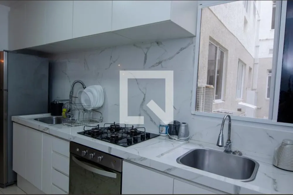 Apartamento, 2 quartos, 45 m² - Foto 13