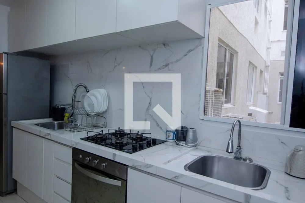 Apartamento, 2 quartos, 45 m² - Foto 36