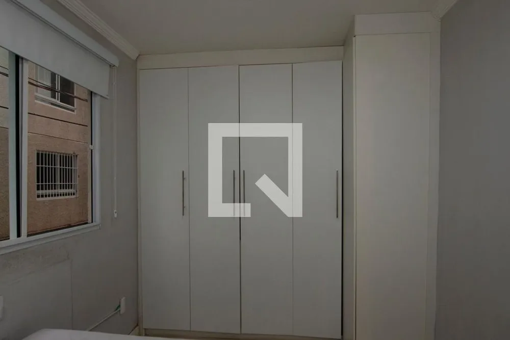 Apartamento, 2 quartos, 45 m² - Foto 34