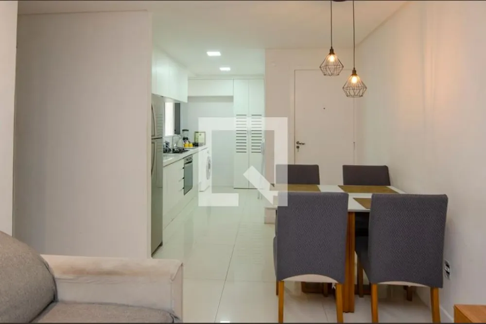 Apartamento, 2 quartos, 45 m² - Foto 63