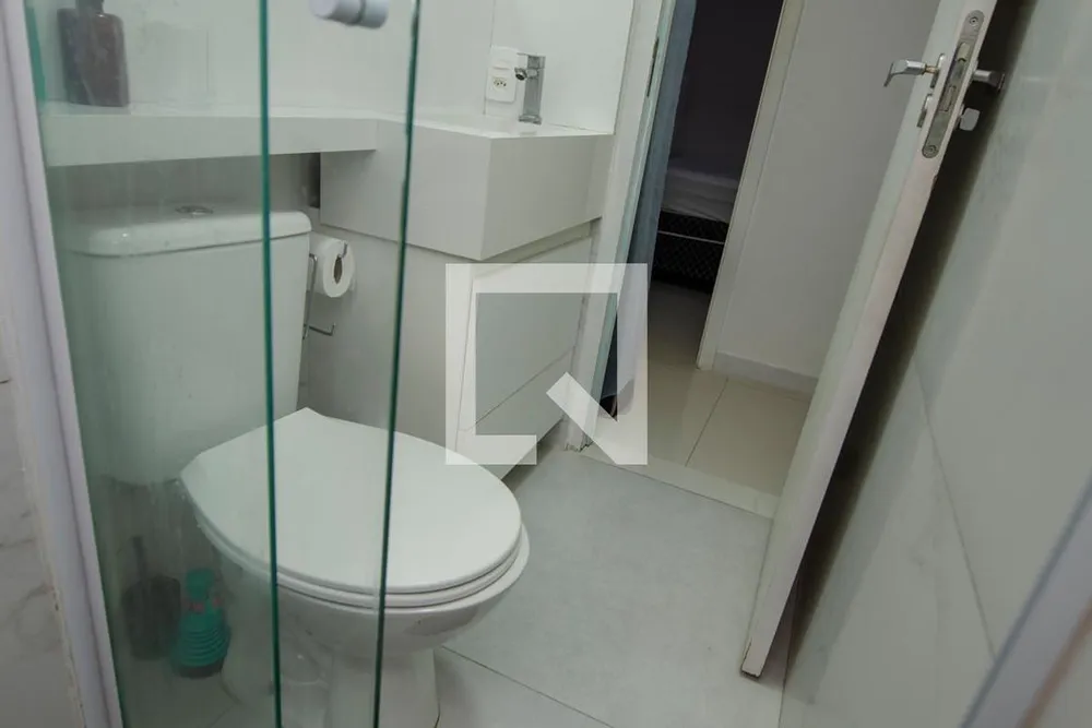 Apartamento, 2 quartos, 45 m² - Foto 25