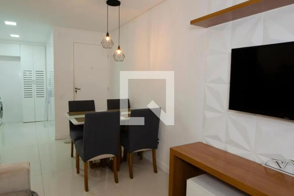 Apartamento, 2 quartos, 45 m² - Foto 29
