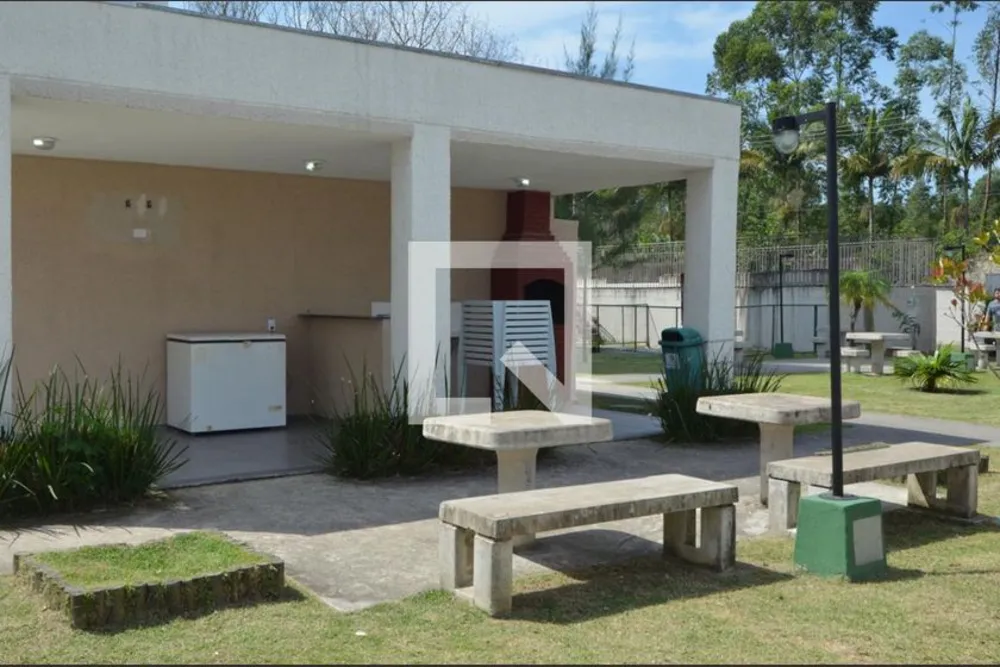 Apartamento, 2 quartos, 45 m² - Foto 60