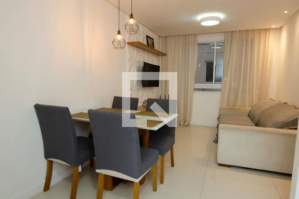 Apartamento, 2 quartos, 45 m² - Foto 30