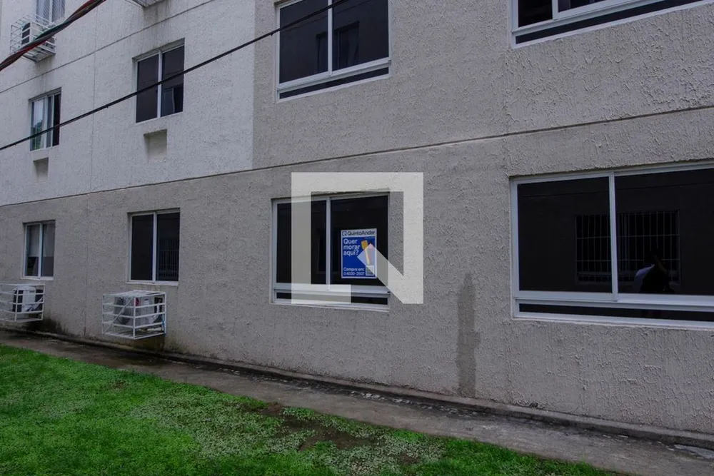 Apartamento, 2 quartos, 45 m² - Foto 67
