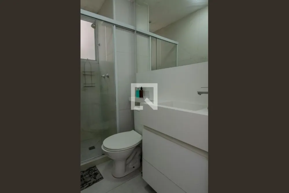 Apartamento, 2 quartos, 45 m² - Foto 9
