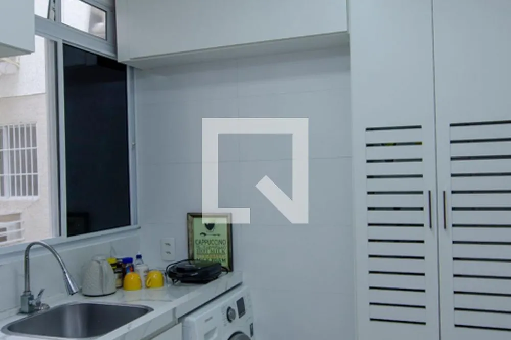Apartamento, 2 quartos, 45 m² - Foto 43
