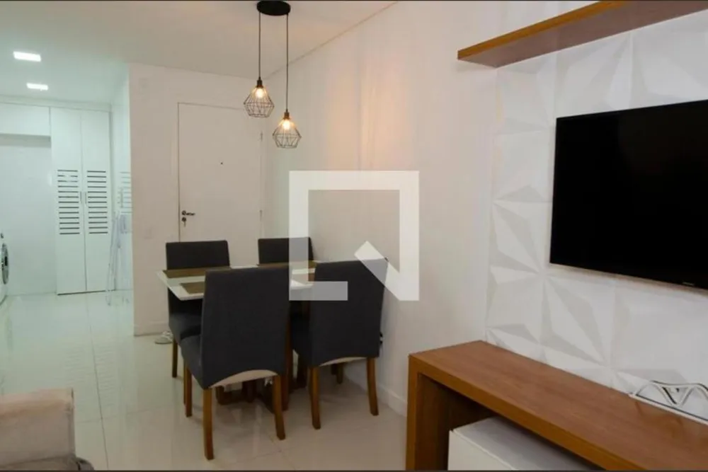 Apartamento, 2 quartos, 45 m² - Foto 19