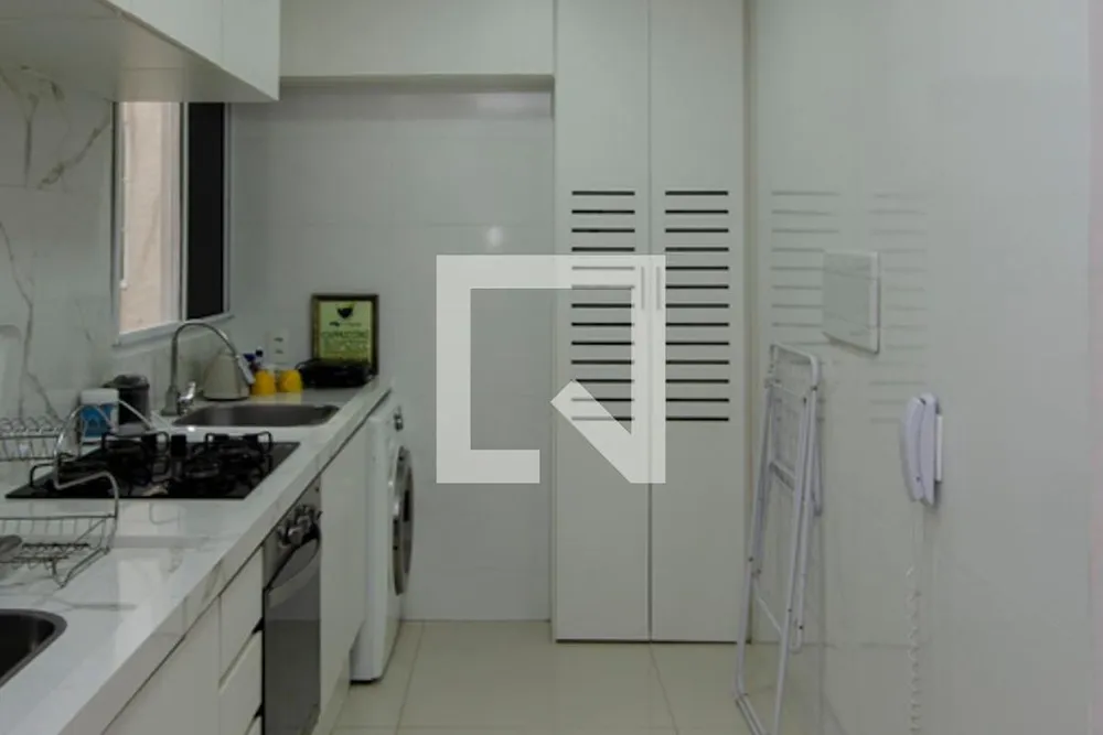 Apartamento, 2 quartos, 45 m² - Foto 32
