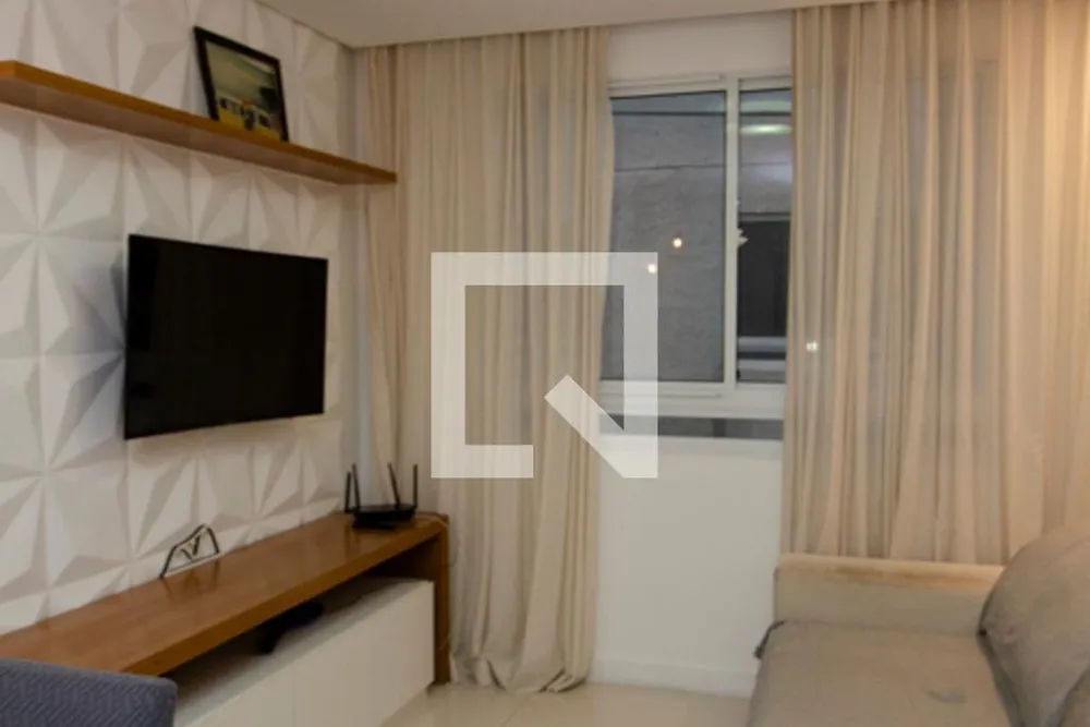 Apartamento, 2 quartos, 45 m² - Foto 38