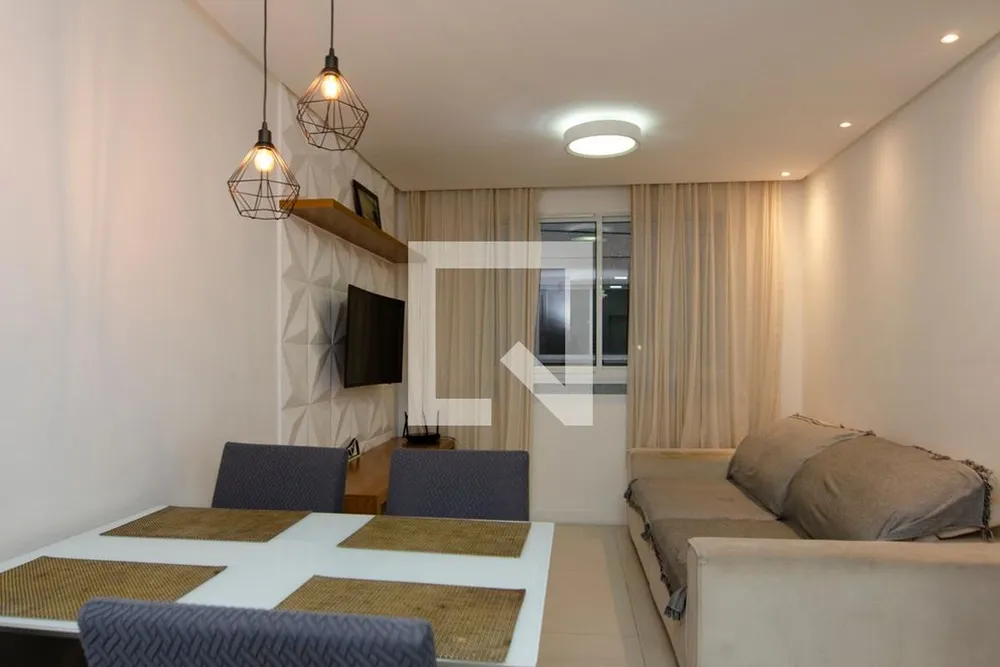 Apartamento, 2 quartos, 45 m² - Foto 68