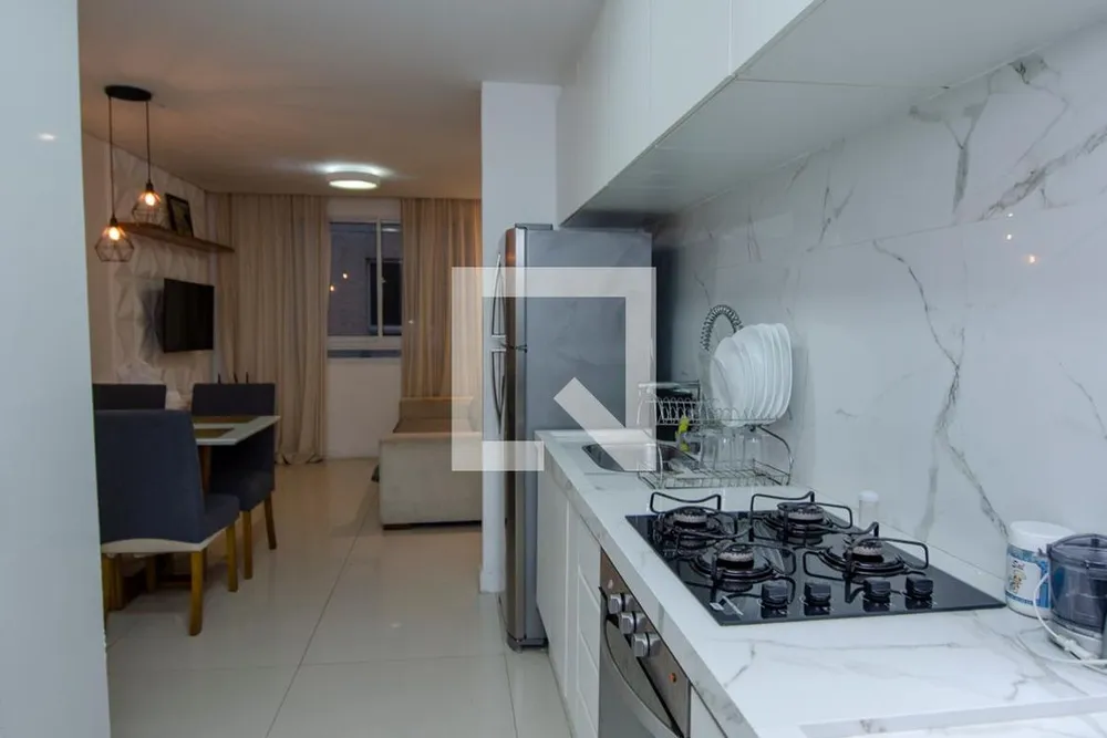 Apartamento, 2 quartos, 45 m² - Foto 77