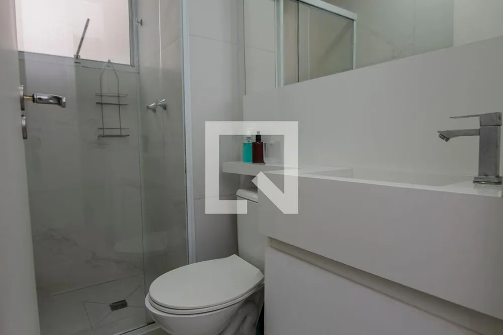 Apartamento, 2 quartos, 45 m² - Foto 7