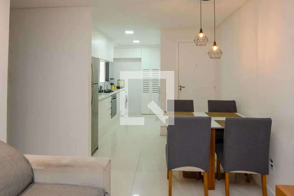 Apartamento, 2 quartos, 45 m² - Foto 53