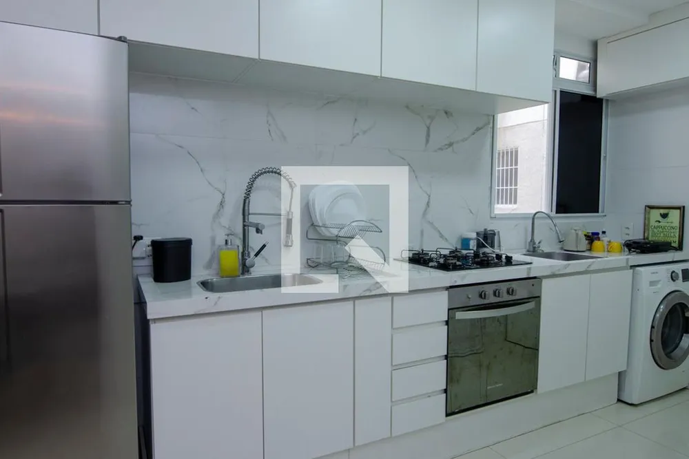 Apartamento, 2 quartos, 45 m² - Foto 49