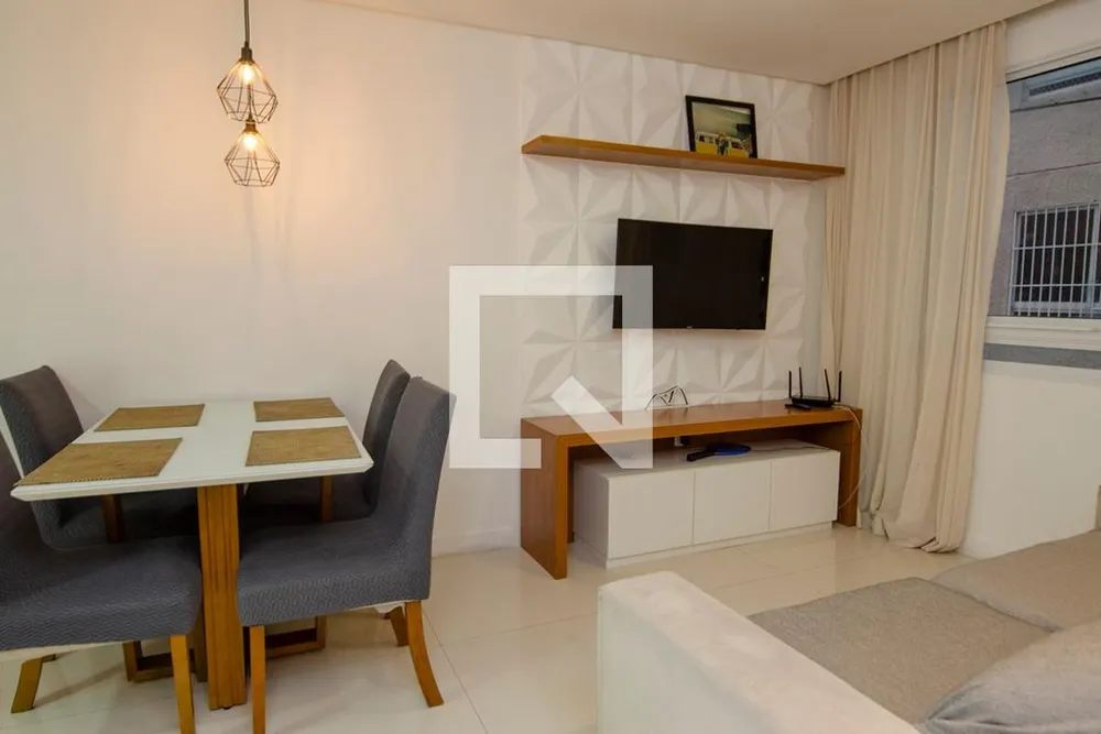 Apartamento, 2 quartos, 45 m² - Foto 22