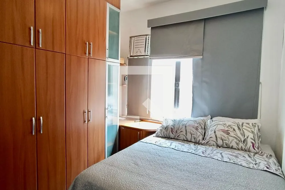 Apartamento, 1 quarto, 38 m² - Foto 36