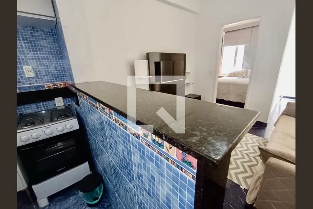 Apartamento, 1 quarto, 38 m² - Foto 10