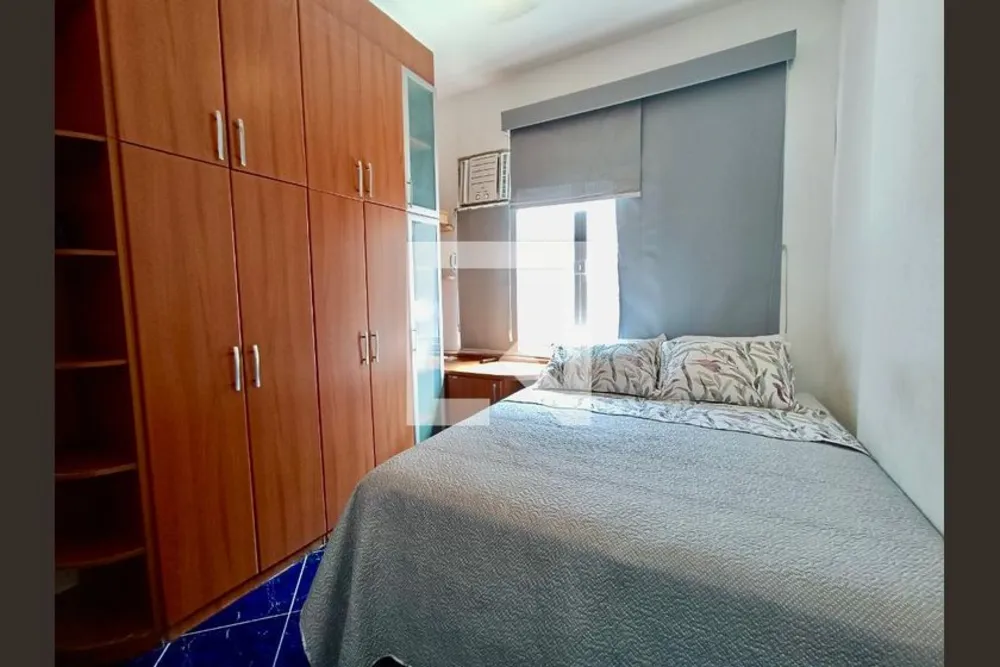 Apartamento, 1 quarto, 38 m² - Foto 39