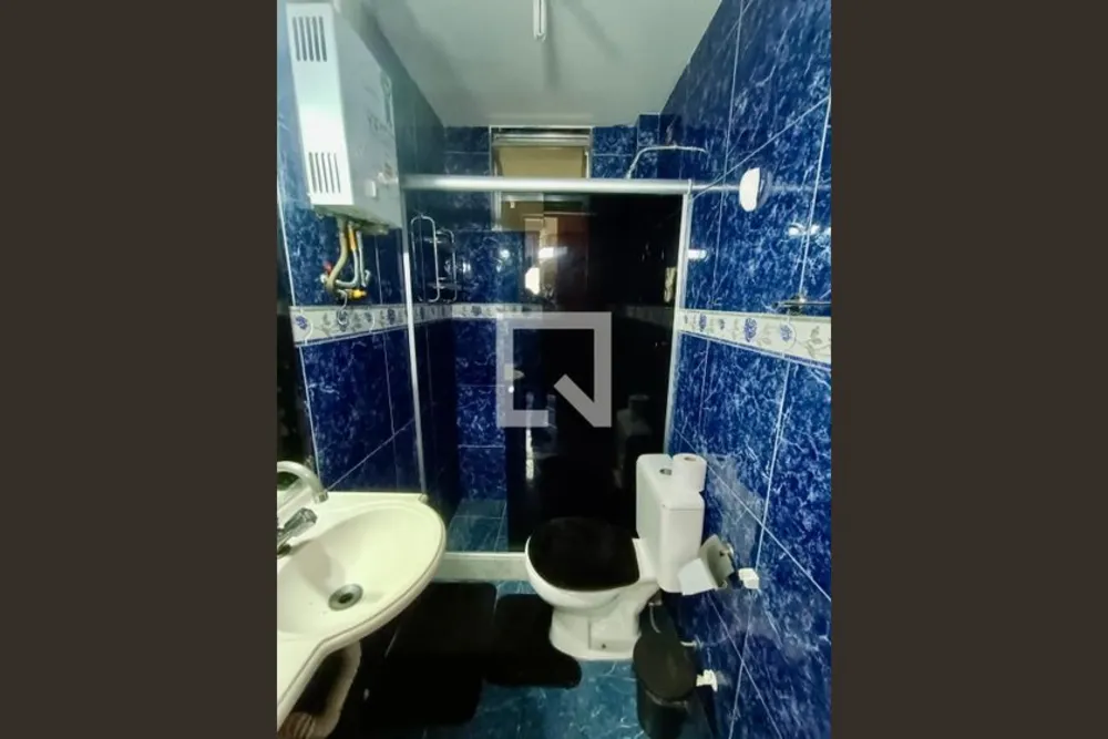 Apartamento, 1 quarto, 38 m² - Foto 20